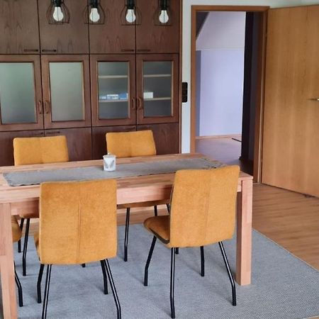 Hotel Zur Erholung & Restaurant Amme'S Landhaus Eicklingen Экстерьер фото