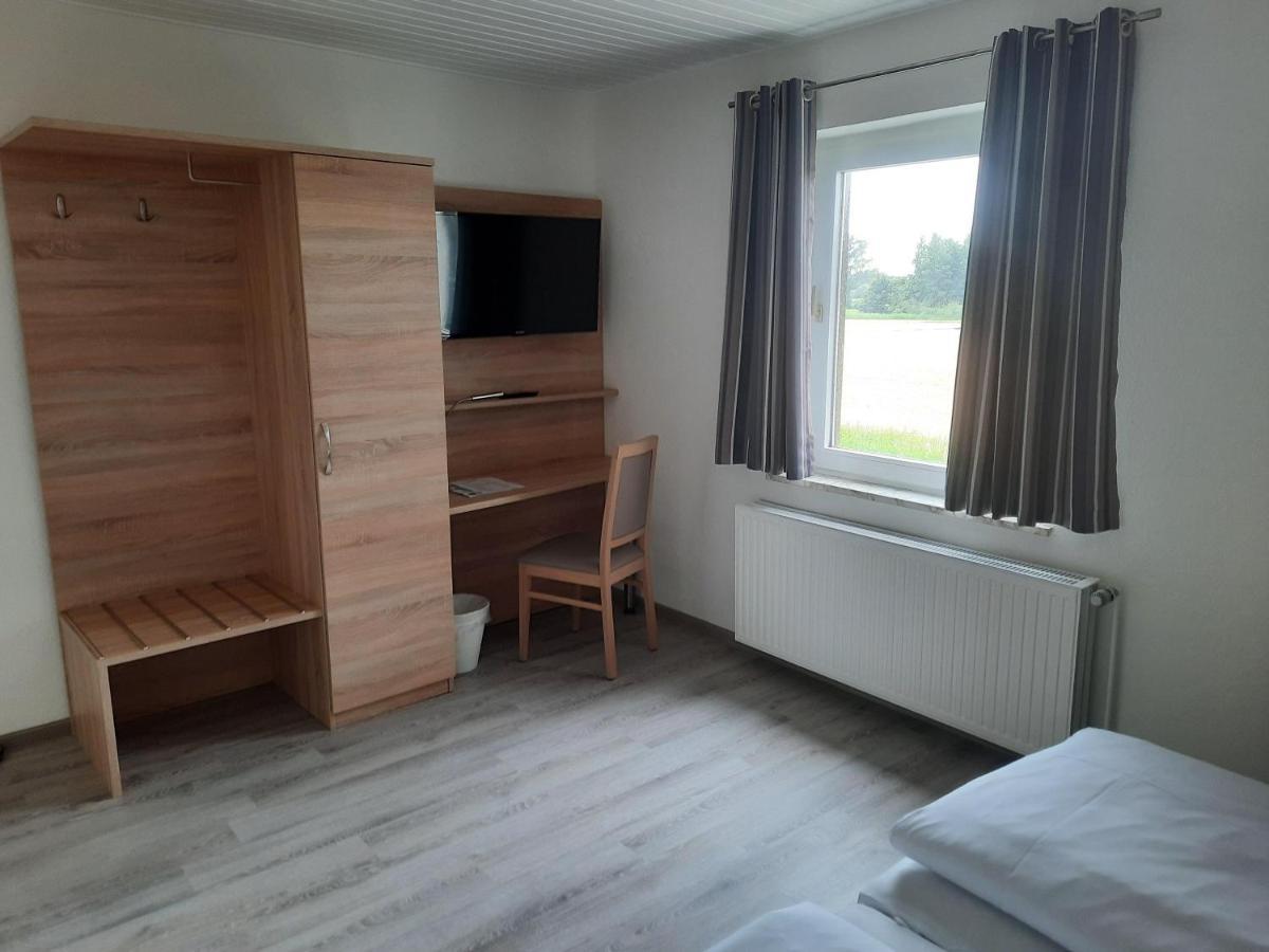 Hotel Zur Erholung & Restaurant Amme'S Landhaus Eicklingen Экстерьер фото