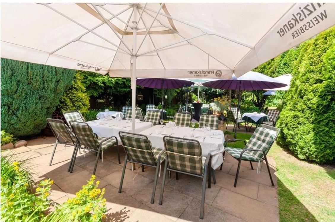 Hotel Zur Erholung & Restaurant Amme'S Landhaus Eicklingen Экстерьер фото