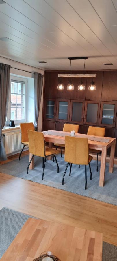 Hotel Zur Erholung & Restaurant Amme'S Landhaus Eicklingen Экстерьер фото