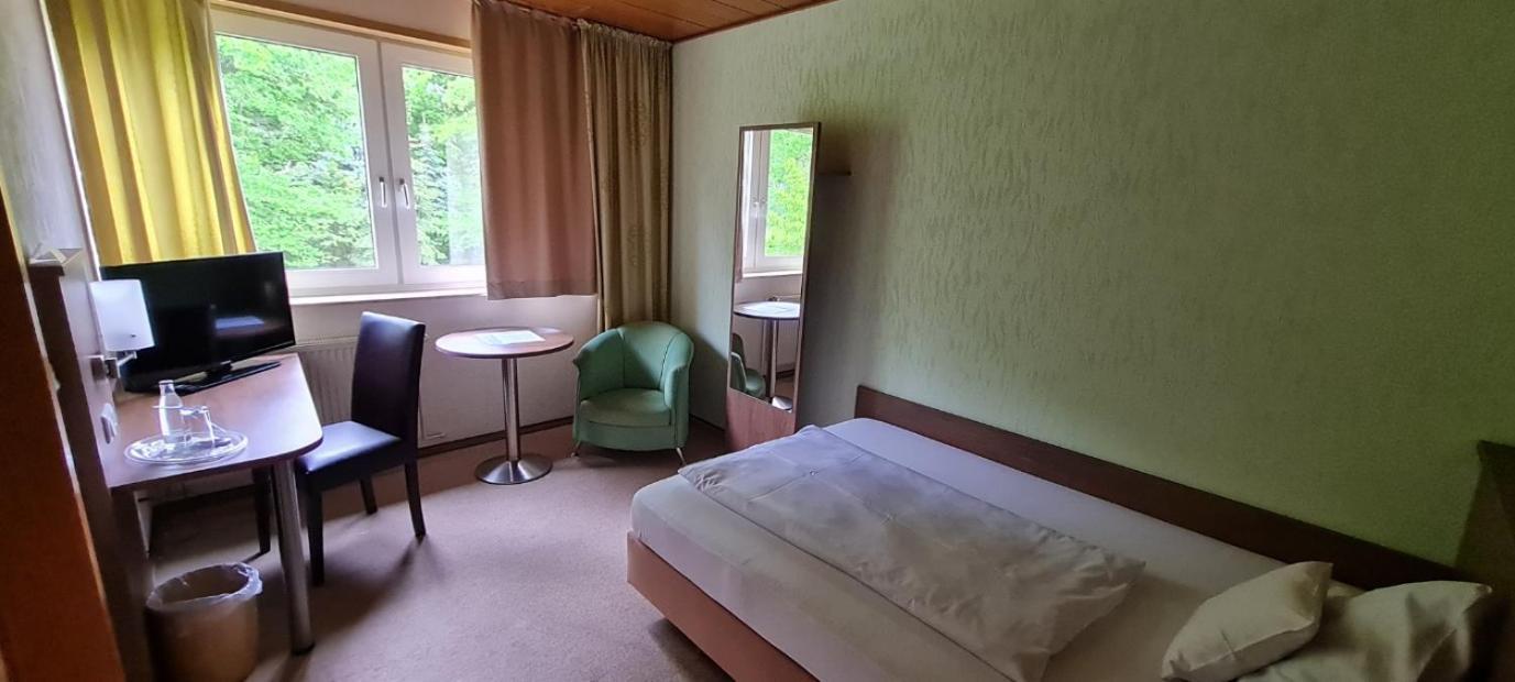 Hotel Zur Erholung & Restaurant Amme'S Landhaus Eicklingen Экстерьер фото