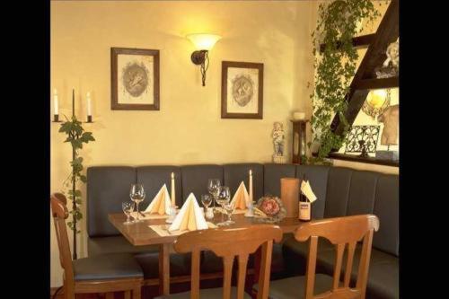 Hotel Zur Erholung & Restaurant Amme'S Landhaus Eicklingen Экстерьер фото